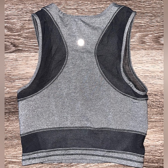 Lululemon Keep It Cropped Tank - Picture 4 of 6